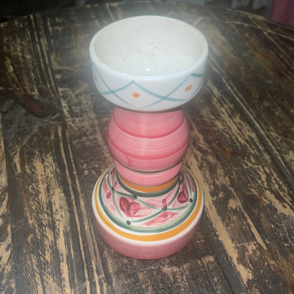 GAIL PITTMAN VASE